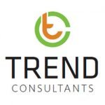 Trend Consultants logo
