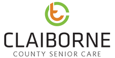 Trend Consultants - Claiborne County Senior Care logo