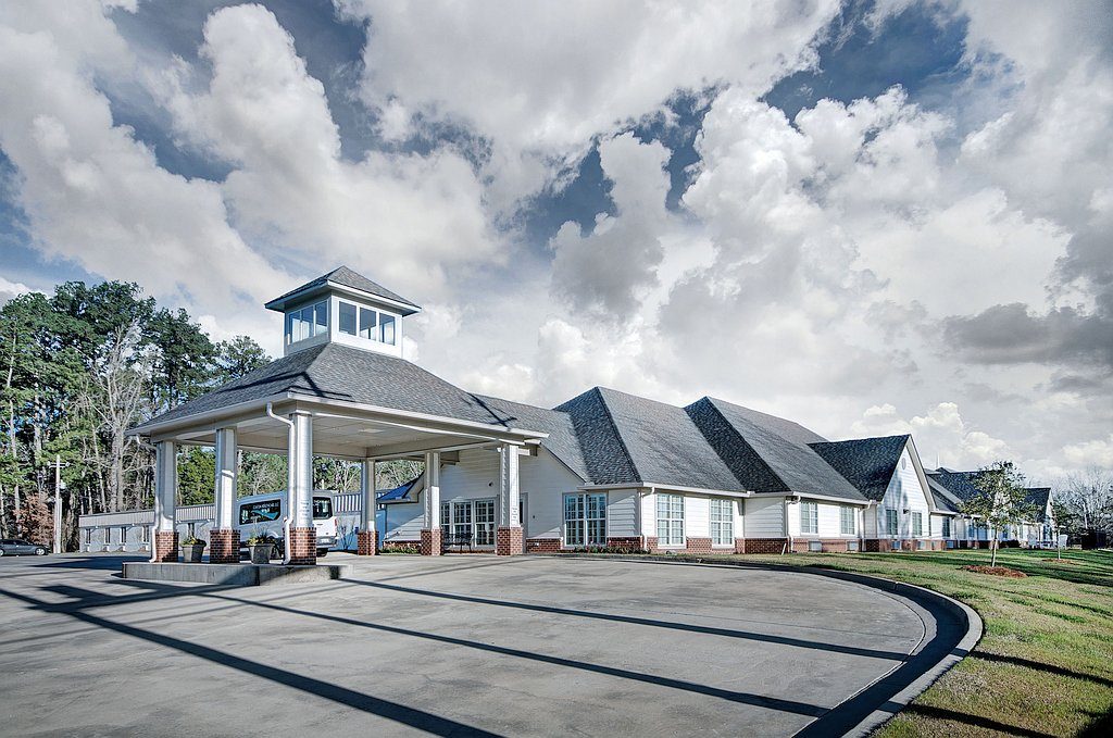 Clinton Healthcare LLC, 1251 Pinehaven Road Clinton, MS 39056